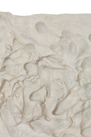 SPOOR XIII White