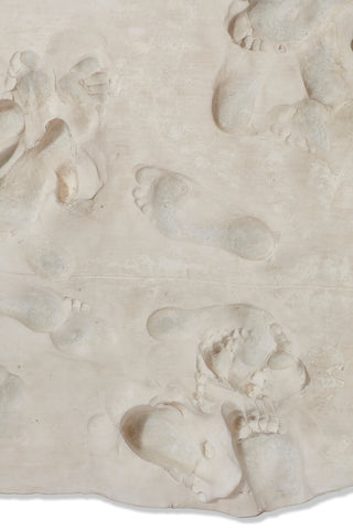 SPOOR XIII White