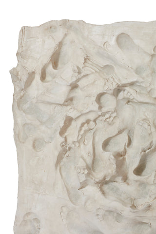 SPOOR XIII White