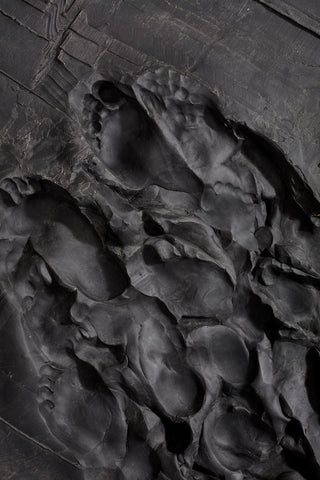 SPOOR XV Black