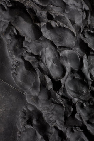 SPOOR XV Black