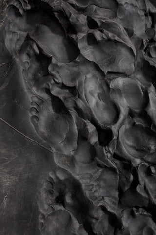 SPOOR XV Black
