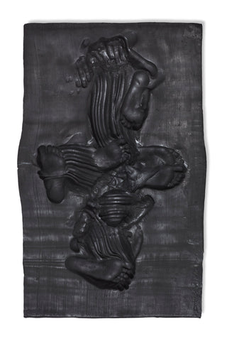 SPOOR XVIII Black