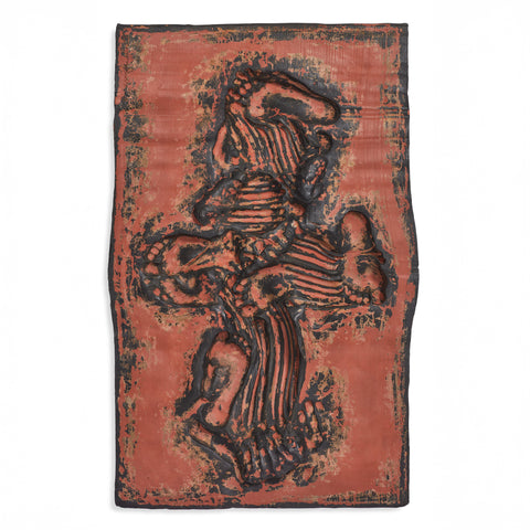 SPOOR XVIII Terracotta