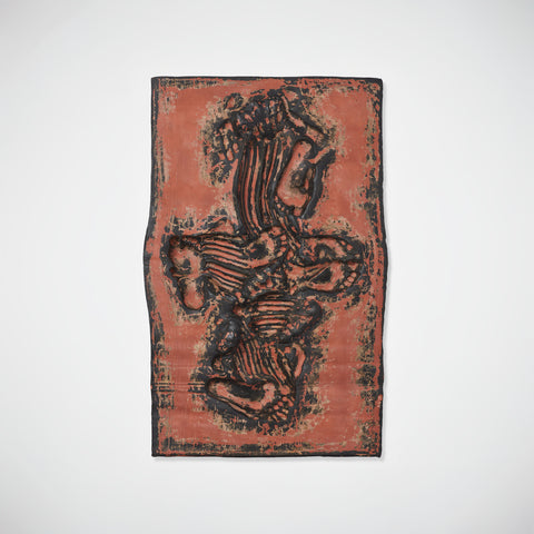 SPOOR XVIII Terracotta