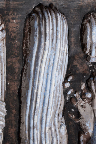 SPOOR XIX Blue