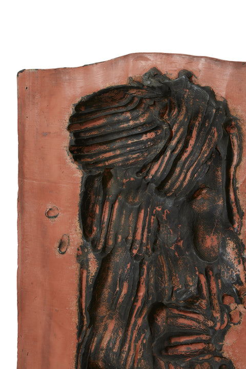 SPOOR XIX Terracotta