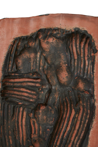 SPOOR XIX Terracotta