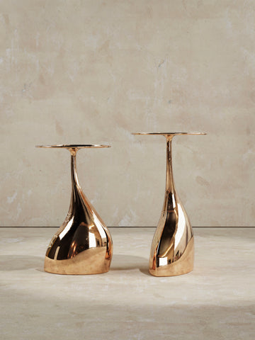 Dune Side Table