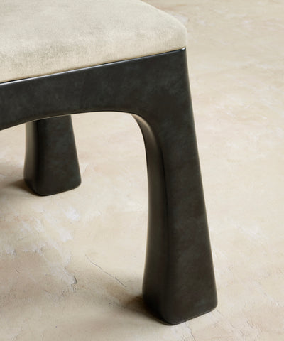 Samba Dining Chair Fiberglass