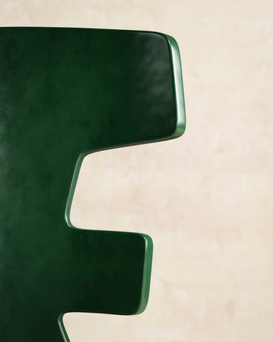 Samba Dining Chair Fiberglass
