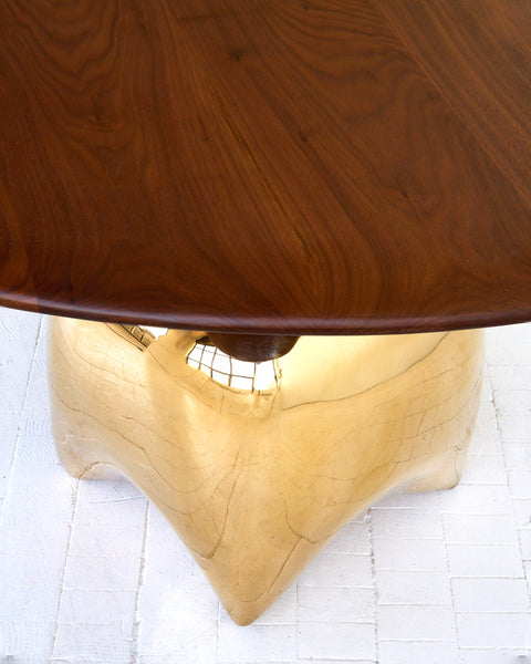 Malagana Dining Table