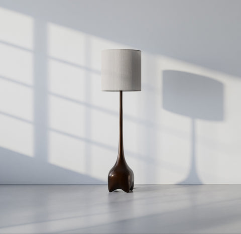 Malagana Floor Lamp