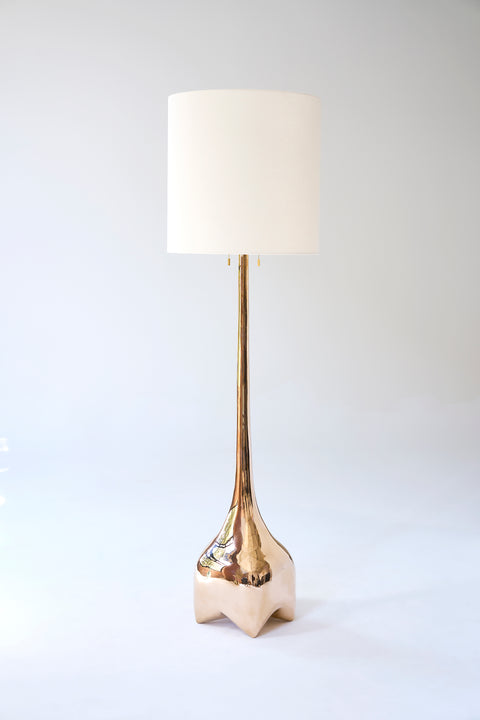 Malagana Floor Lamp