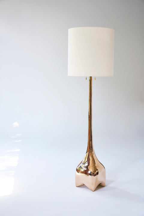 Malagana Floor Lamp