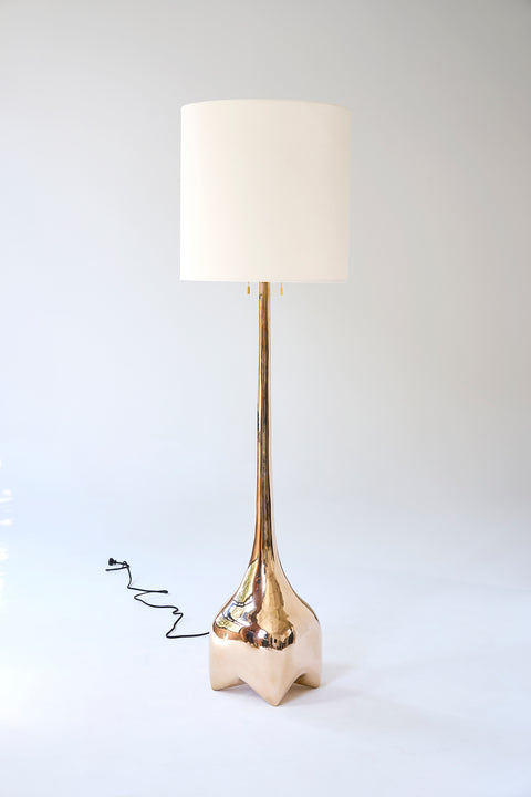 Malagana Floor Lamp