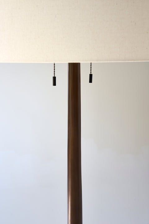 Malagana Floor Lamp