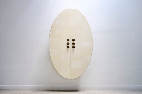 Pearl Cabinet