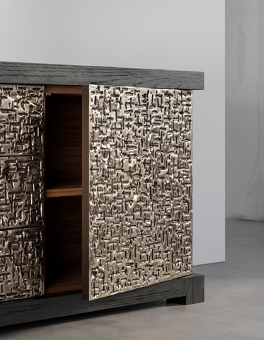 Swan Cabinet