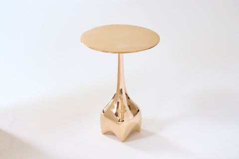 Malagana Side Table
