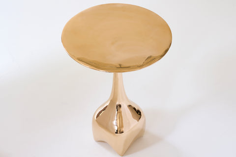 Malagana Side Table