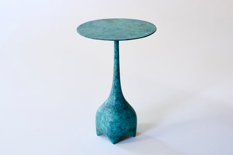 Malagana Side Table