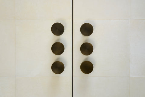 Pearl Cabinet