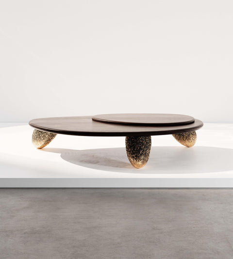 Ox Coffee Table