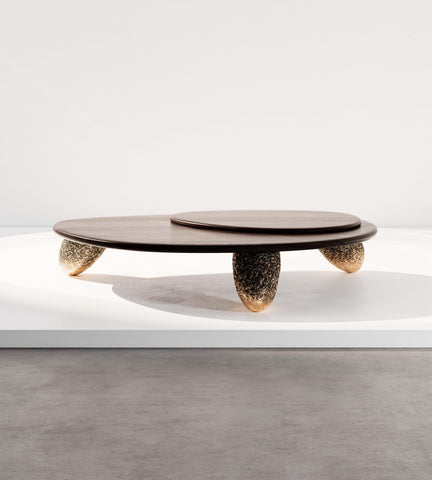 Ox Coffee Table