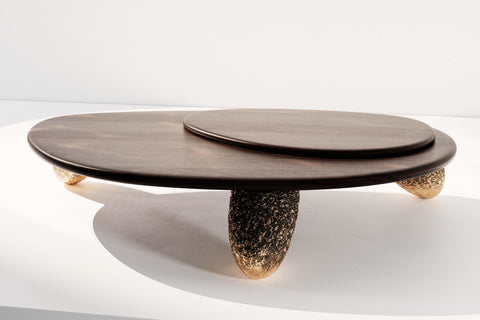 Ox Coffee Table