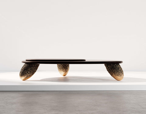 Ox Coffee Table