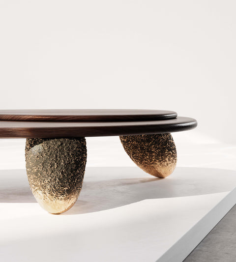 Ox Coffee Table