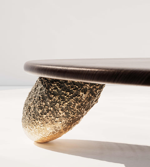 Ox Coffee Table