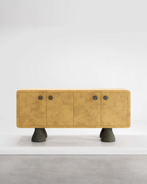 Vieux Cabinet