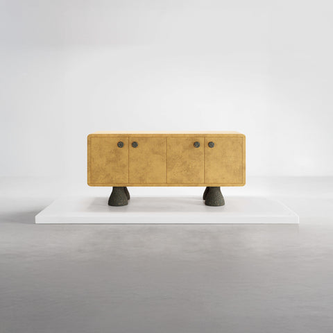 Vieux Cabinet