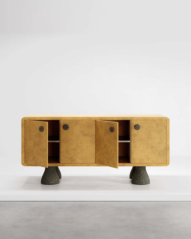 Vieux Cabinet