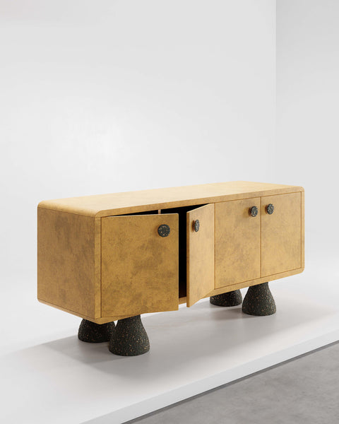 Vieux Cabinet