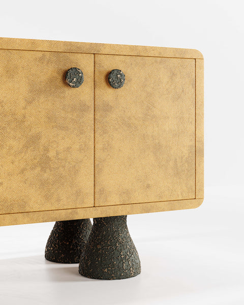 Vieux Cabinet