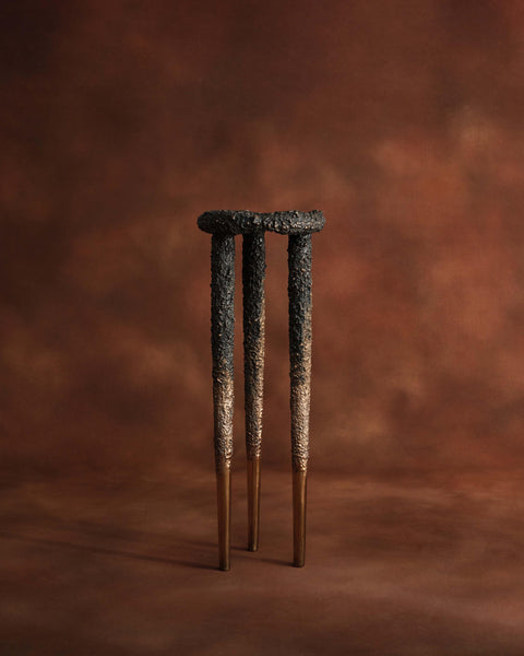 Voltaire Side Table I