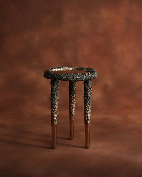 Voltaire Side Table I