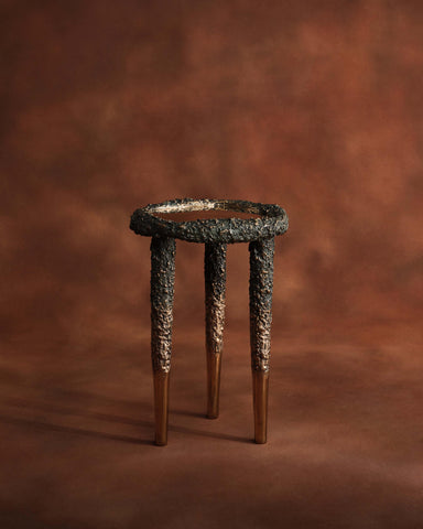 Voltaire Side Table I