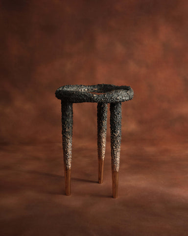 Voltaire Side Table I
