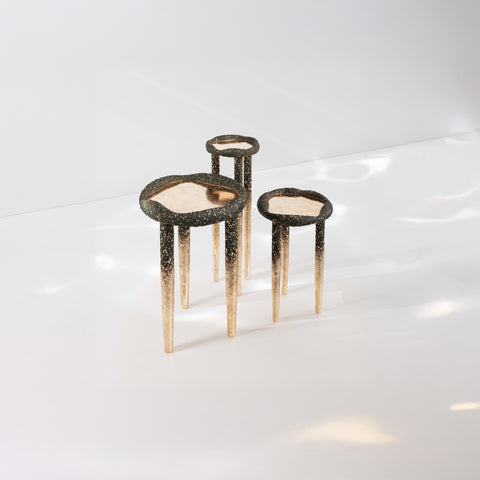 Voltaire Side Table I
