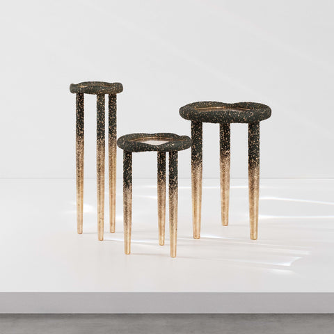 Voltaire Side Table I