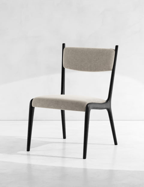 Bolero Dining Chair Wooden