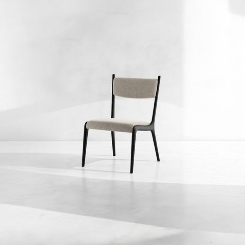Bolero Dining Chair Wooden