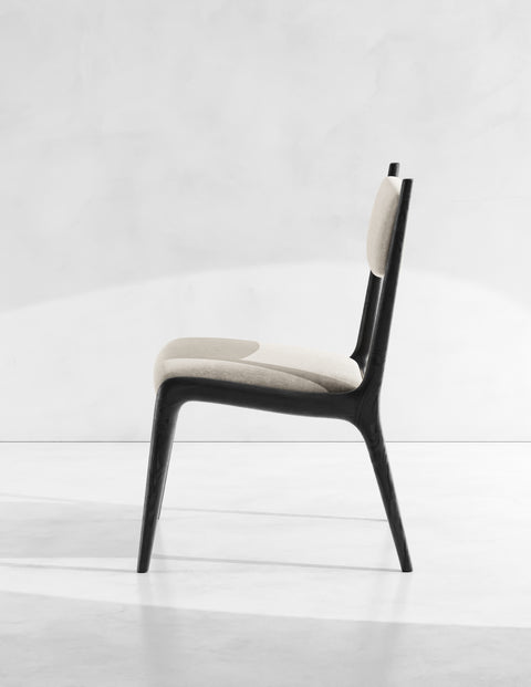 Bolero Dining Chair Wooden