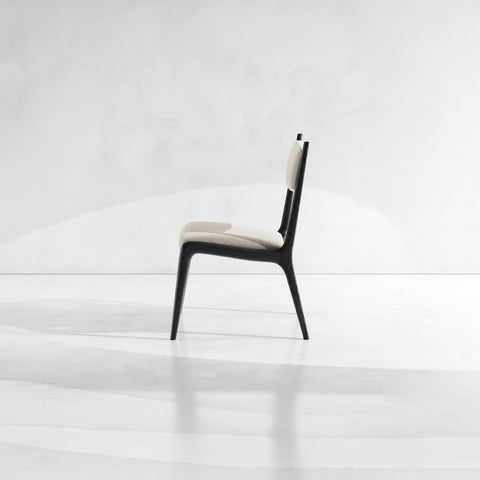 Bolero Dining Chair Wooden