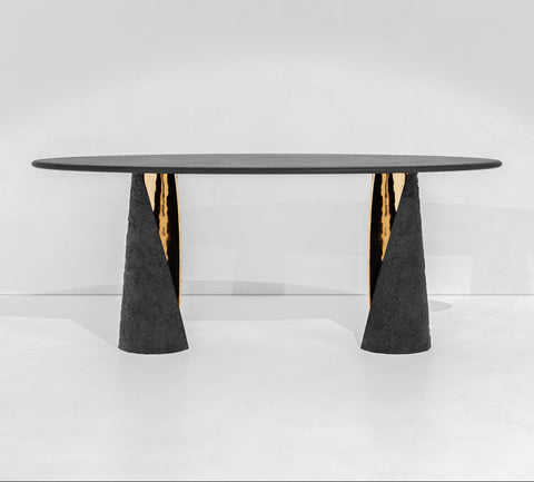 Eron Console