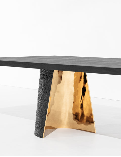 Eron Dining Table
